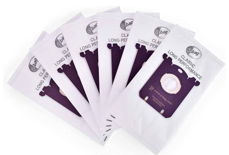 

Мешки для пылесоса Philips s-bag 5шт