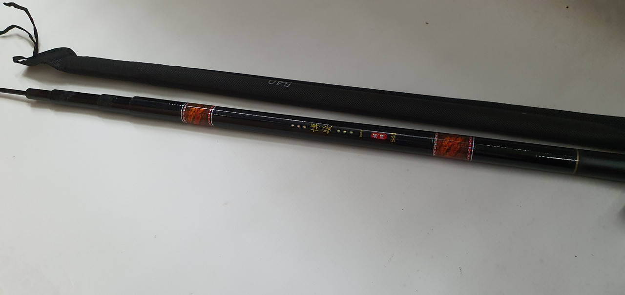 

Удочка Джокер 5.4 L-5,40м