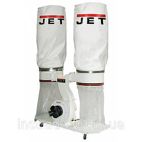 Стружкоотсос JET DC-1900A