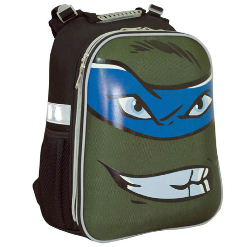 Рюкзак каркасний Turtles face