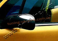 Накладки на дзеркала Omsa на Citroen C3 2002-2011