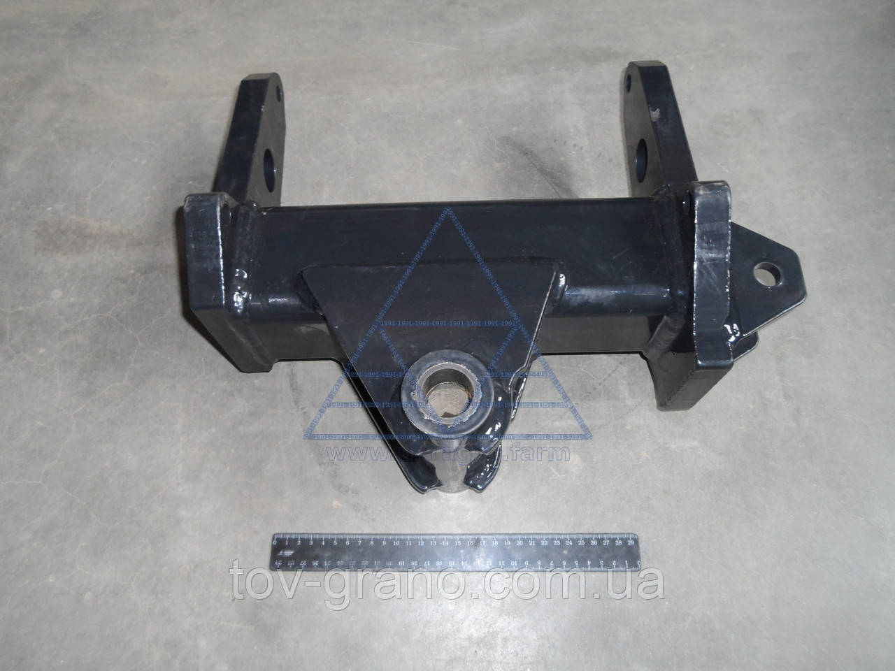 Скоба TM-167 CASE, фото 1