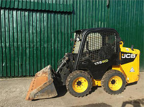 JCB 155