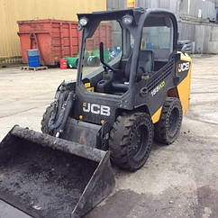 JCB 155