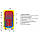 Бойлер непямого нагріву-настінний OKC 100 NTR/Z Drazice, фото 2