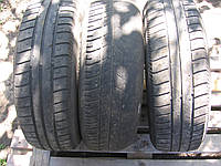 Покрышка (шина) Fulda Eco Control б/у 175/70 R14 б/у на Citroen Berlingo, Peugeot Partner год 1996-2008