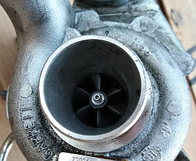 Турбіна Ніссан Інтерстар 2.2 dci 720244-1
