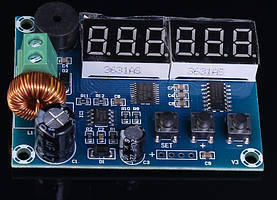 Модуль XH-M241 заряду на батареї