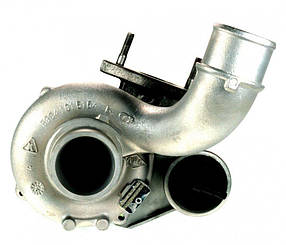 Турбіна Ніссан Інтерстар 2.5 dci 53039880055