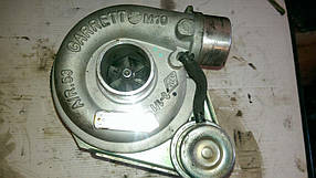 Турбіна Рено Маскот 2.8 dti 4540615010S