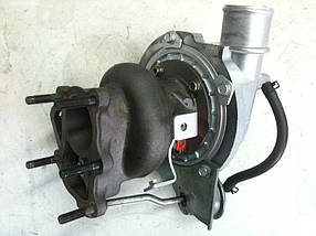 Турбіна Рено Маскот 3.0 dci 7701475398