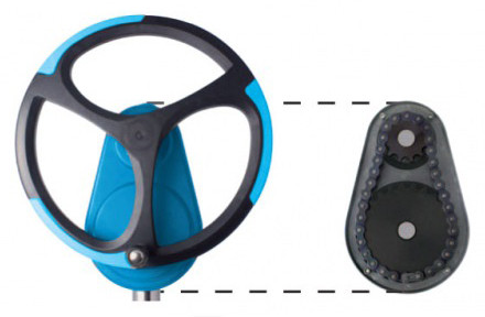 Kokido Alux K946BX/98