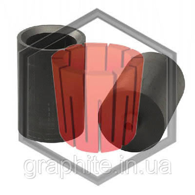 Тигель графітовий NEUTEC J-zP