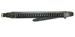 Патронташ однорядний відкритий