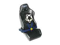 Тримач телефону TL-160 35мм на решітку пічки