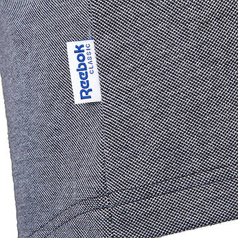 Поло reebok бавовна, фото 4