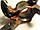 Кулак поворотний правий голий Таврія Славута Мелітополь, фото 3