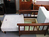 Крісло-ліжко "МАЛІБУ", фото 3
