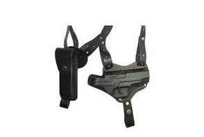 Кобура двостороння Форт-12 + чохол/обойма