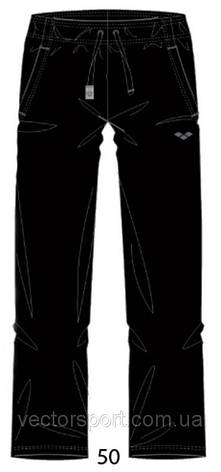 Штани Arena Filson Black, фото 3