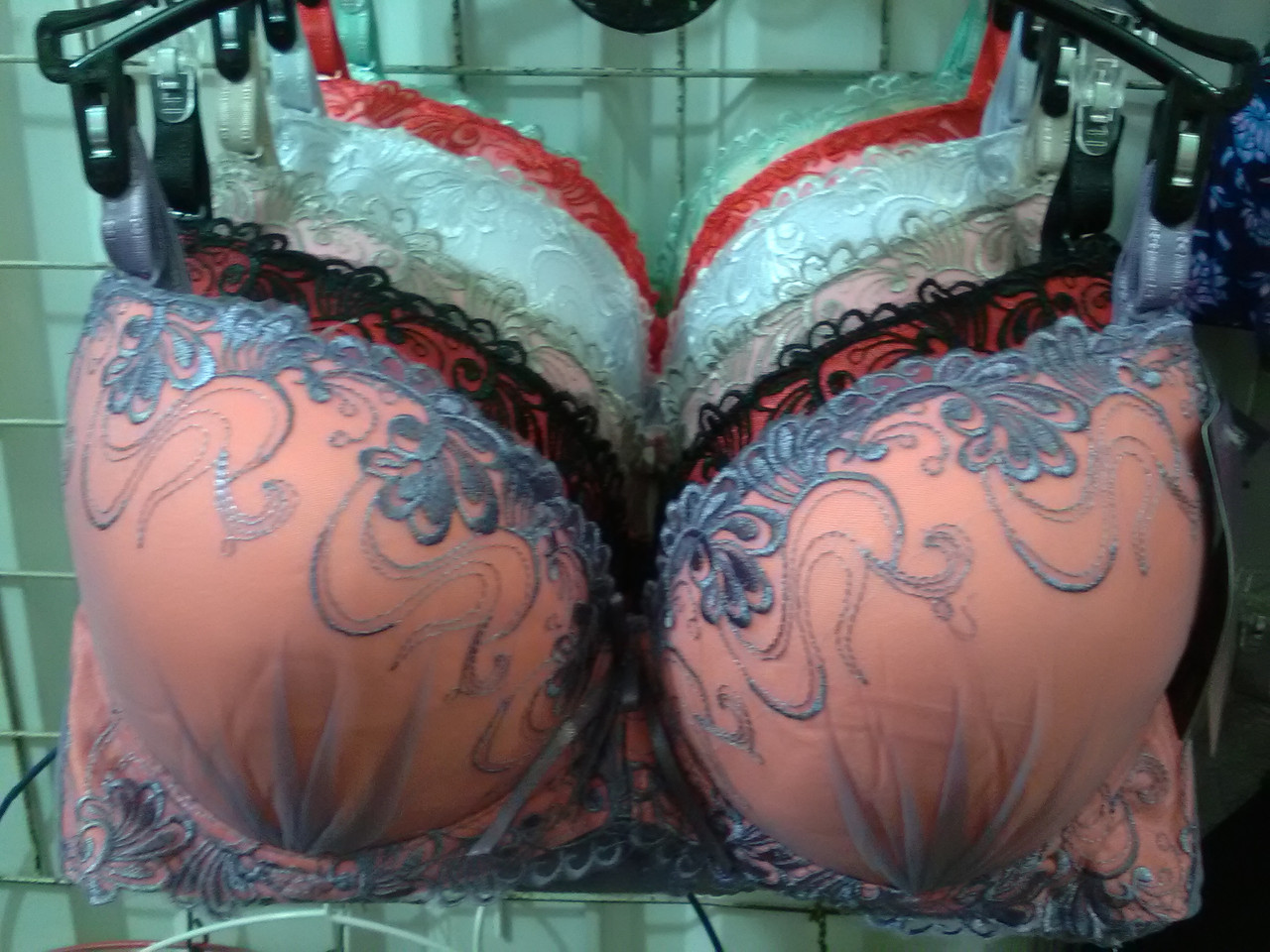 Бюст чашка С, фото 1