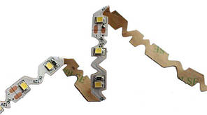 Dilux — Світлодіодна стрічка SMD 2835 60 LED/м (IP20) S-Type