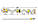 Dilux — Світлодіодна стрічка SMD 2835 60 LED/м (IP20) S-Type, фото 10