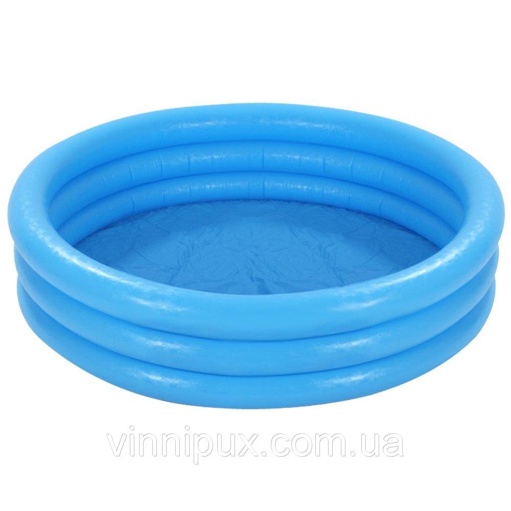 Басейн Intex 58426 147*33 см