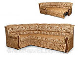 Кутовий диван "Фараон", фото 2