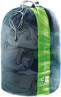 Незаменимый упаковочный мешок  Mesh Sack 10 цвет 2004 kiwi/зеленый  DEUTER 3941216.