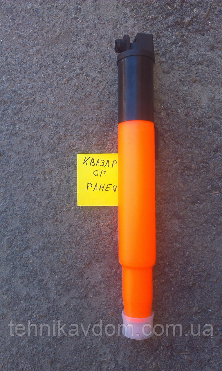 Насос до обприскувача Квазар (ранцевий)