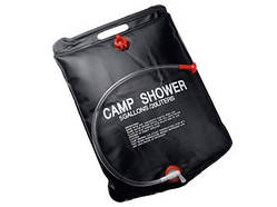 Переносний душ Camp Shower 20 літрів