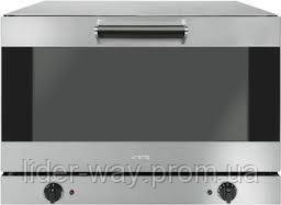 Піч конвекційна Smeg ALFA43XЕ