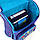Рюкзак шкільний каркасний GoPack 5001 GO17-5001S-1, фото 4