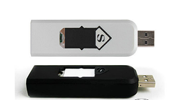 Запальничка usb у вигляді флешки. Запальничка-прикурювач USB