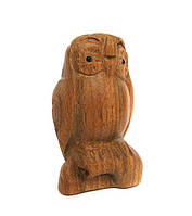 Фігурка із сандалового дерева Сова