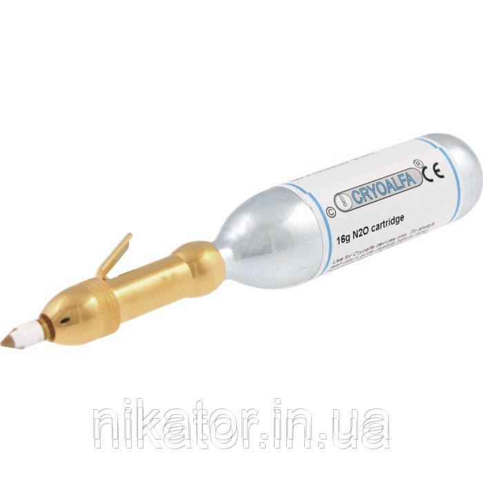 Крихірургічна система CRYOALFA LUX