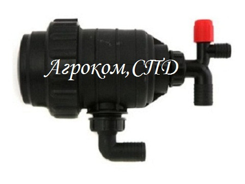 Фільтр обприскувача всмоктуючий AP14F Agroplast
