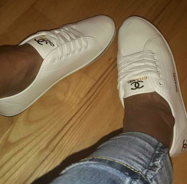 Кеди класика, фото 1