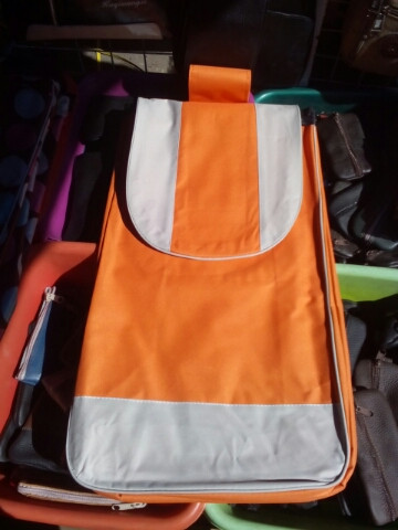 Сумка-чехол для Тележки Хозяйственной — Купить Недорого на Bigl.ua ...