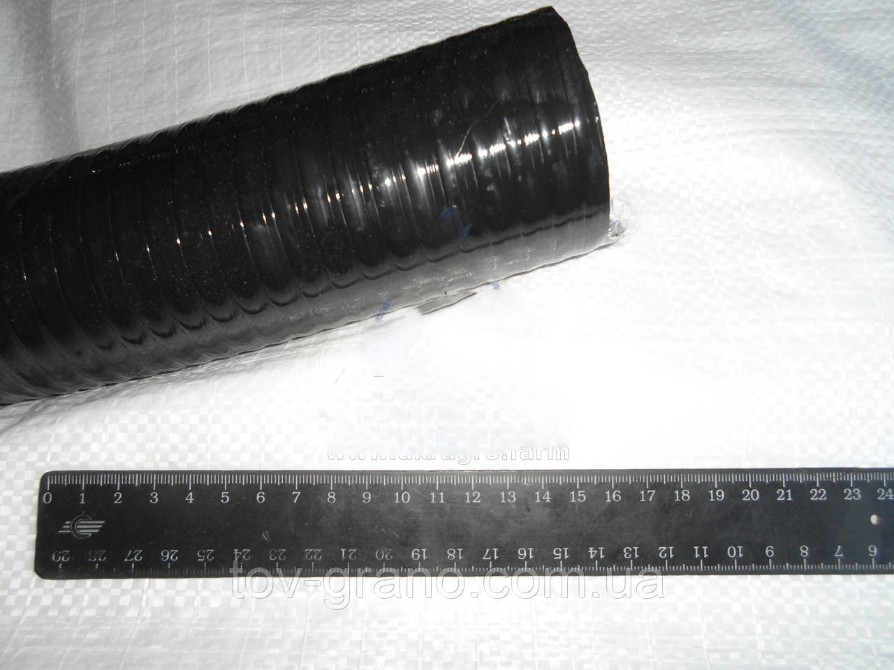 Шланг 86992286 CASE SDX 30, фото 1