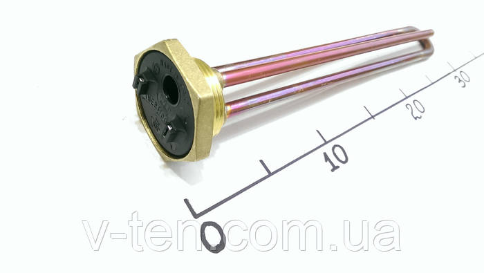 Купить ТЭН для бойлера 1500W с резьбой 1¼" Thermowatt (Италия), цена ...