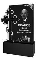 Встановлення та доставка гранітних меморіалів