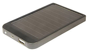 Power Bank Solar 2600 mAh