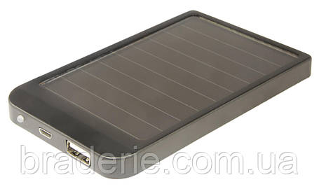 Power Bank Solar 2600 mAh, фото 2