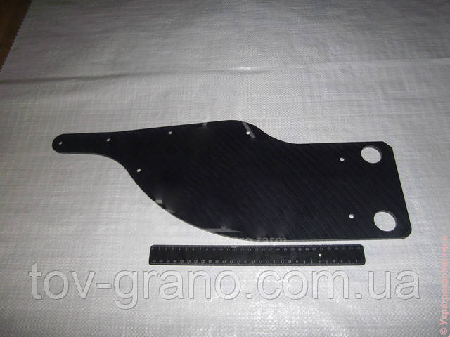 Башмак жатки CASE 3020 84337989, фото 1