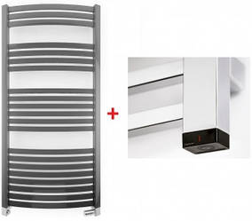 Рушник Terma Dexter One 860х400