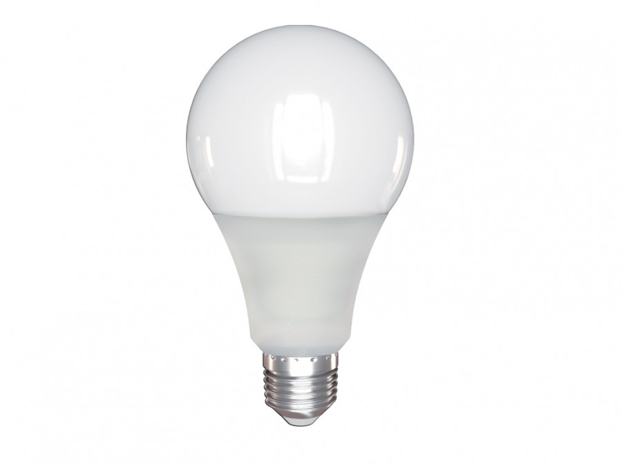 Лампа 7Вт 4100K E27 DELUX BL60 LED (90012419)