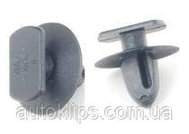 Кліпса кріплення обшивки дверей Seat Arosa, Cordoba, Ibiza/VW Bora, Golf IV, Golf V, Lupo, Passat B5