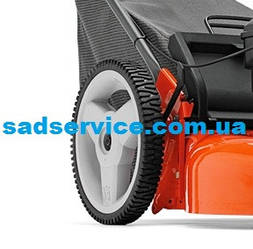 Колесо заднє для HU LC 153